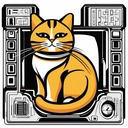 LazyCat Terminal Emulator is a stand-alone terminal for Linux that doesn’t need any extra dependencies!