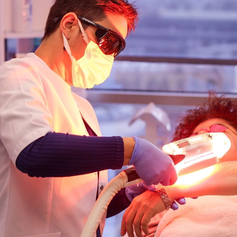 Laser Hair Removal: How Soon Will I See Results? Step-by-Step Guide