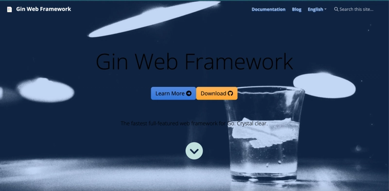 The 8 best Go web frameworks for 2025: Updated list