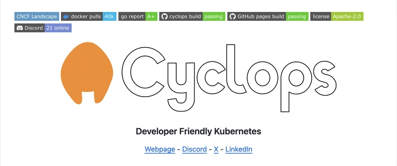 Nice open-source UI Tool to interact with kubernetes clusters