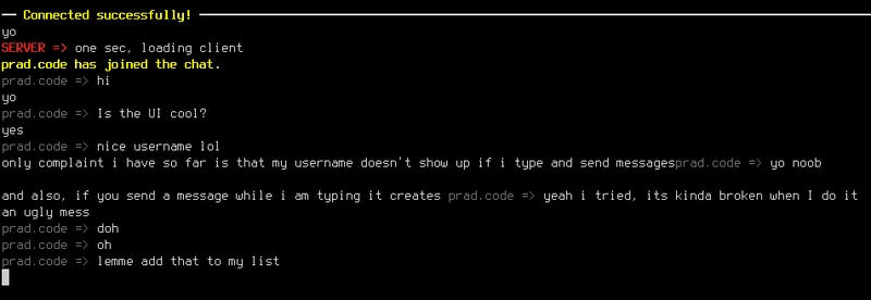 Better input method for C#