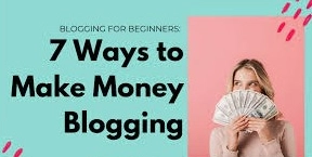 Learn Strategies to Make Money from Blogging