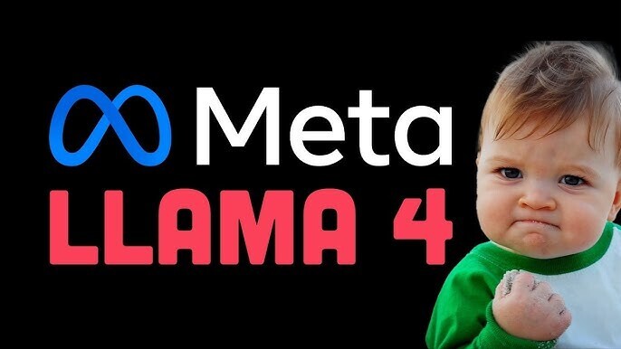 Llama 4 API