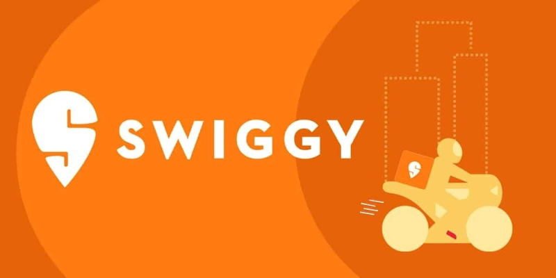 Calling Swiggy API