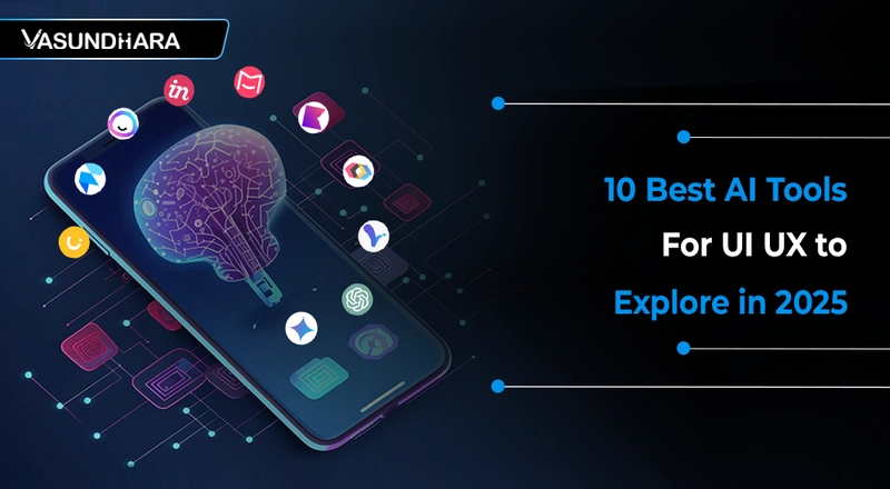 10 Best AI Tools for UI UX to Explore in 2025