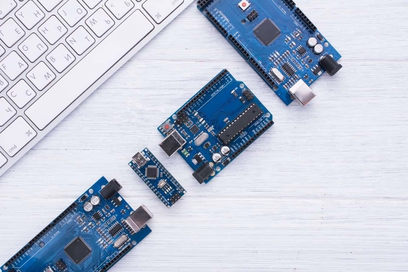 Is Arduino Suitable for Developing Commercial Products?