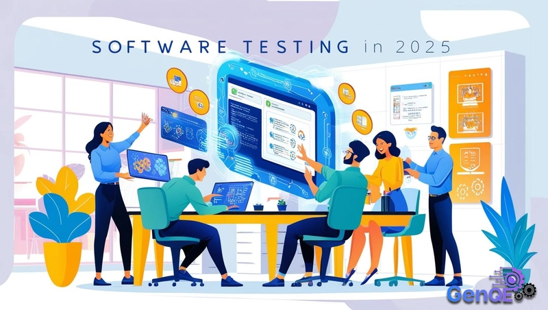 Testing Made Human: How 2025 Keeps Apps Simple for Us All