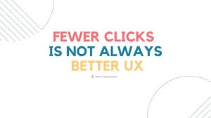 The 3-Click Rule in UX – Myth or Must? #UXDesign #3ClickRule #WebNavigation #UsabilityMyths #UIUXTips