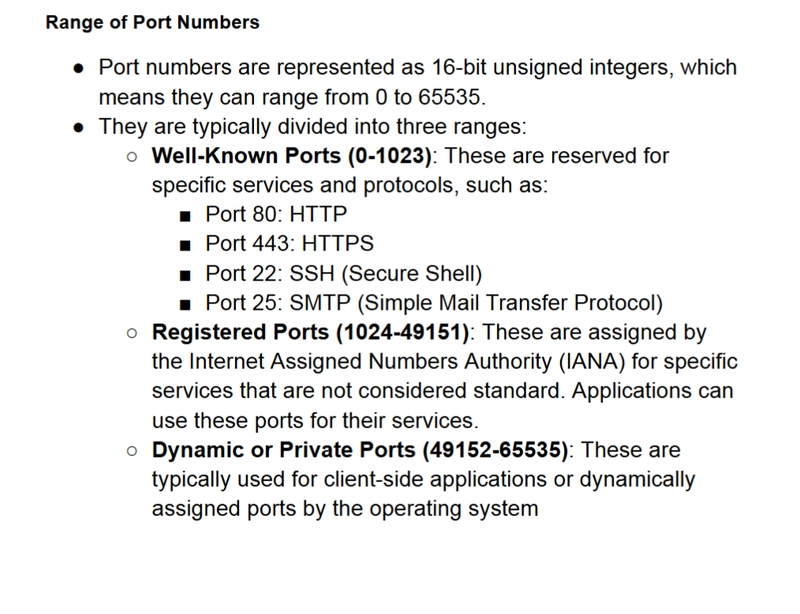 Computer Networks-2