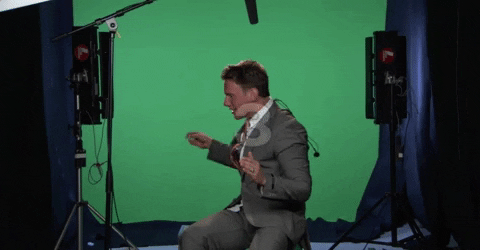 start gif