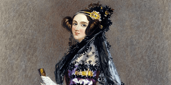 Ada Lovelace