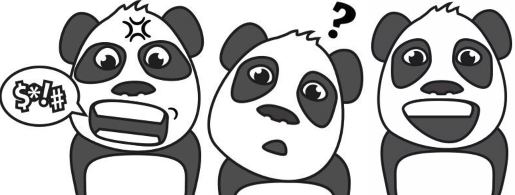 My Pandas
