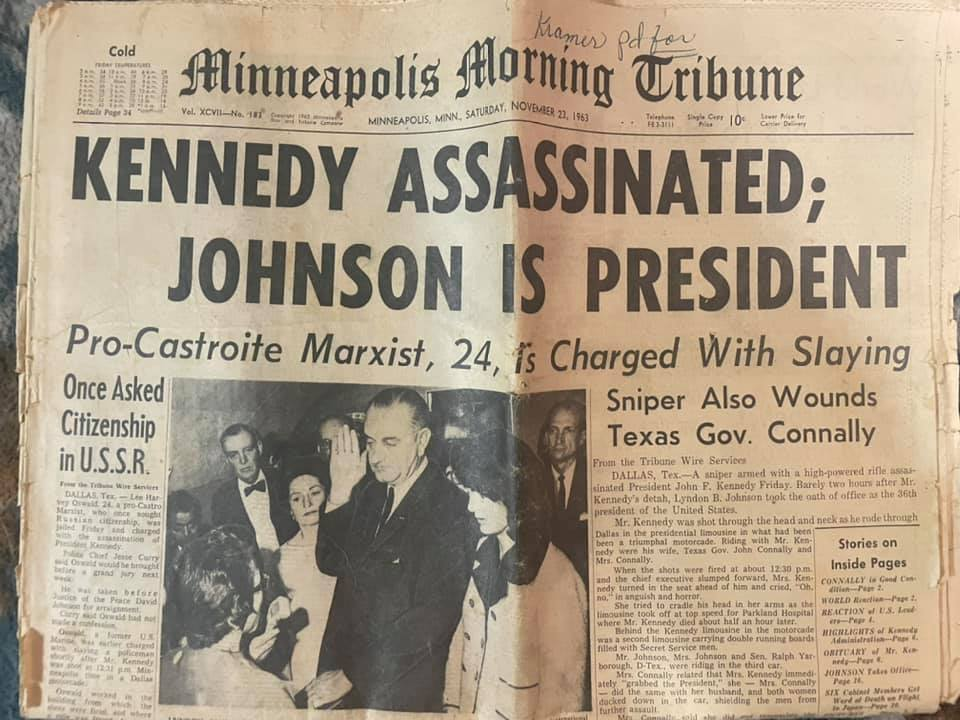 Minneapolis Times