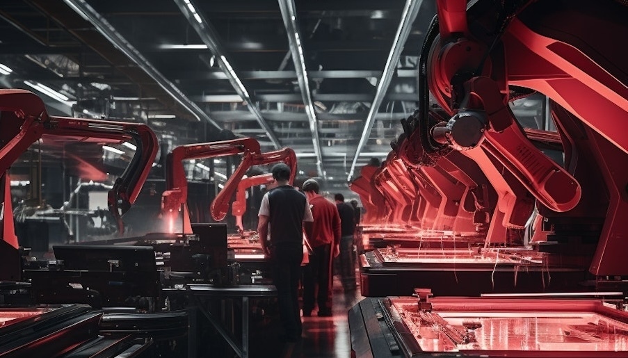 Automated Machine Learning