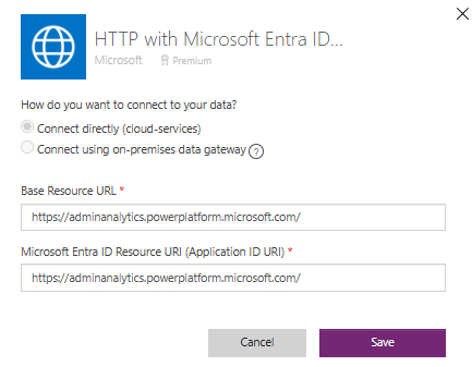 entra http