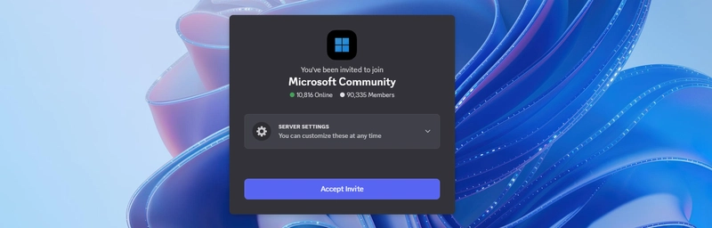 Best community tech Discord servers to join