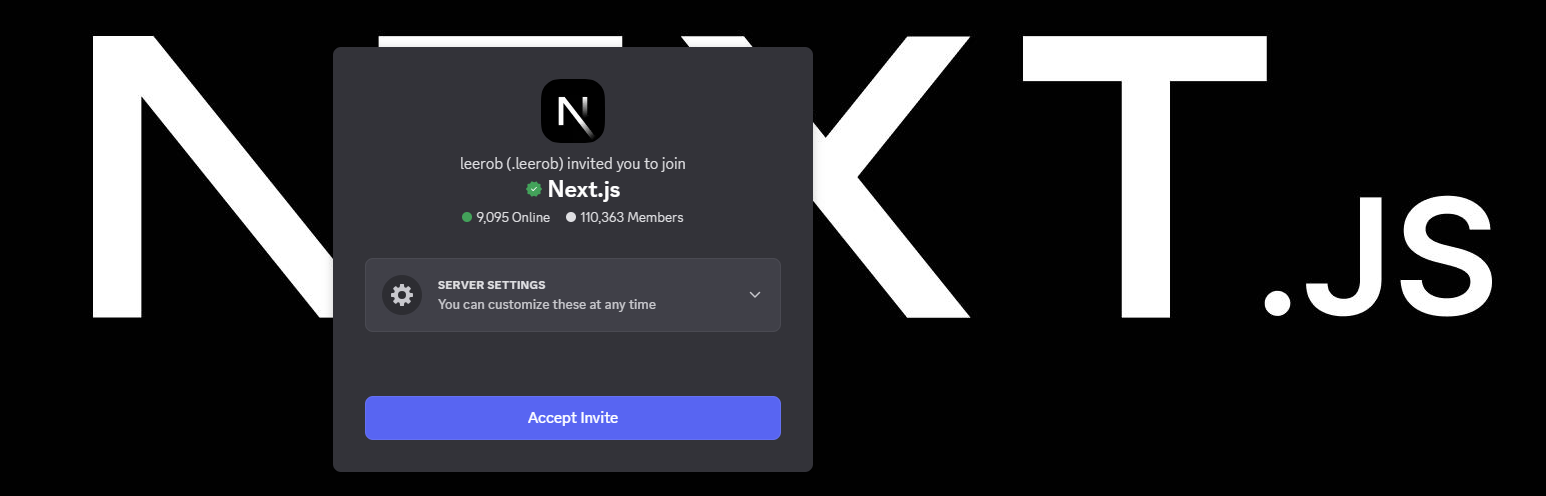 Nextjs