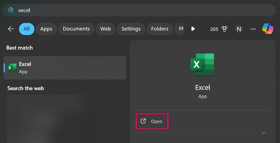 How to Change Font Color in Excel?