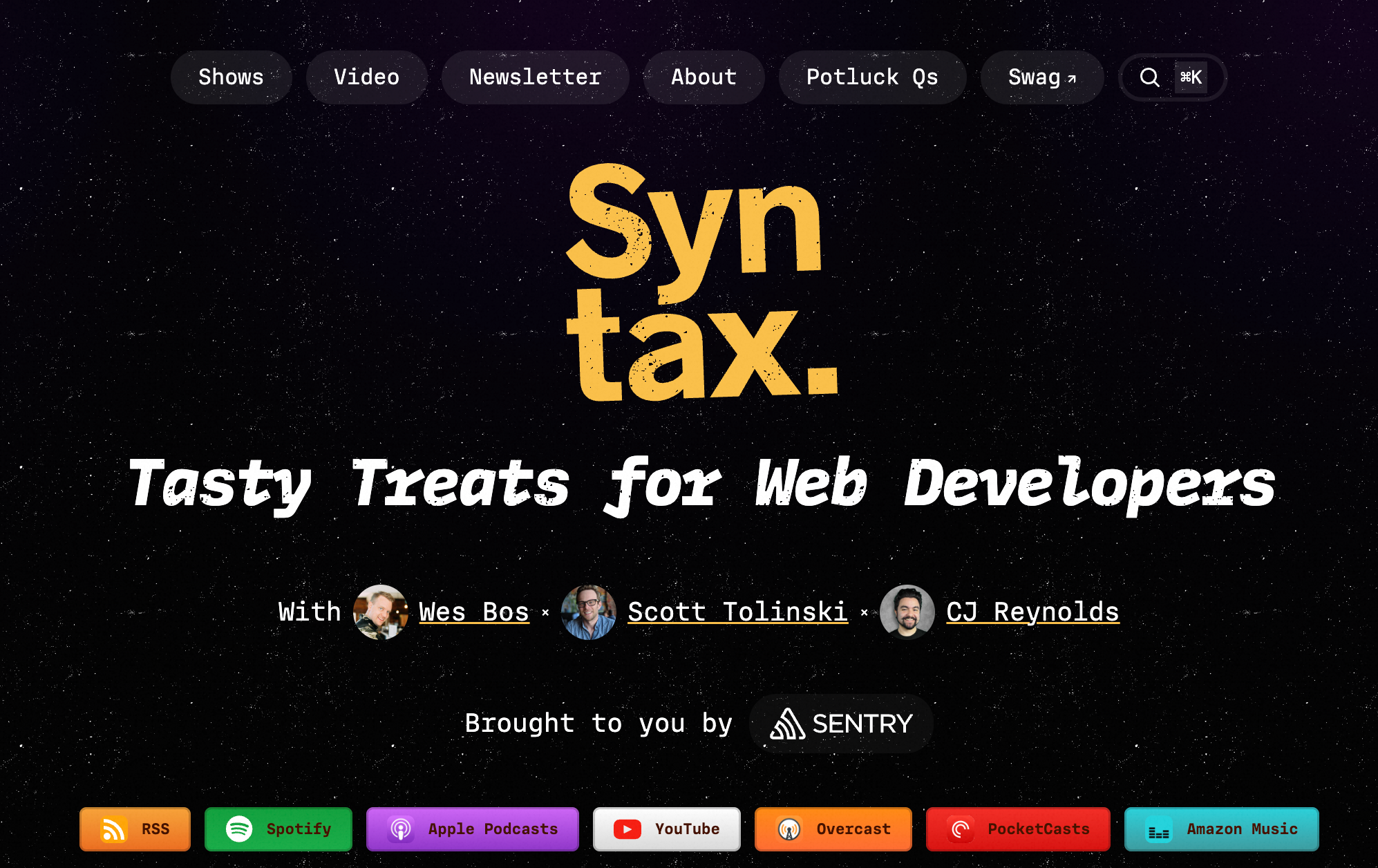 syntax.fm