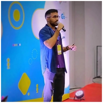 Patro Powered by Passion: Games, Systems, and Infinite Learning