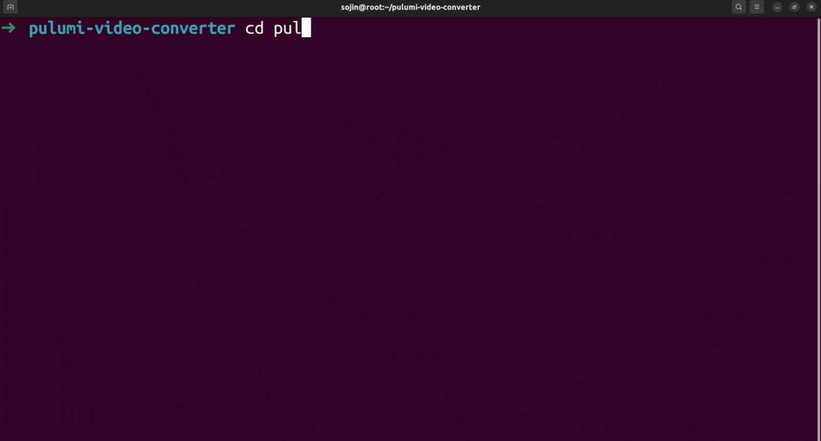 vim edit file