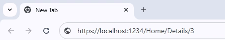 What is MVC Routing in .NET?