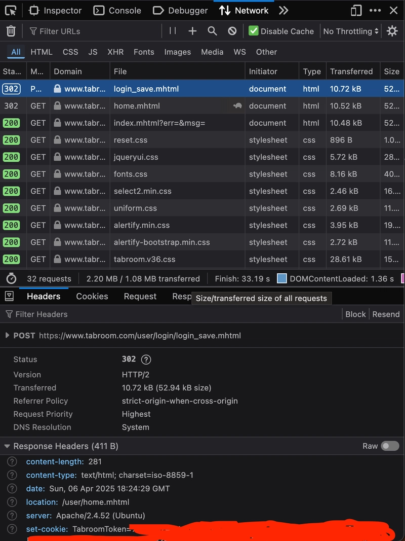 Reverse-Engineering Cookies with Ktor and Ksoup