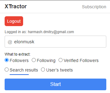 How to Export Twitter Followers: A Step-by-Step Guide