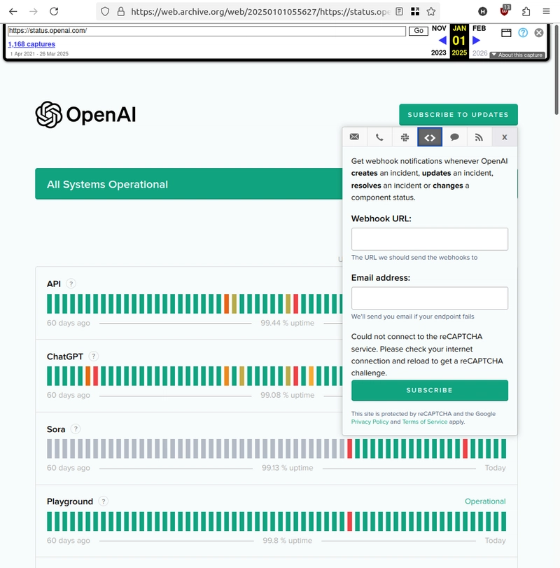 Top 6 Reasons Why You Need a Status Page Aggregator