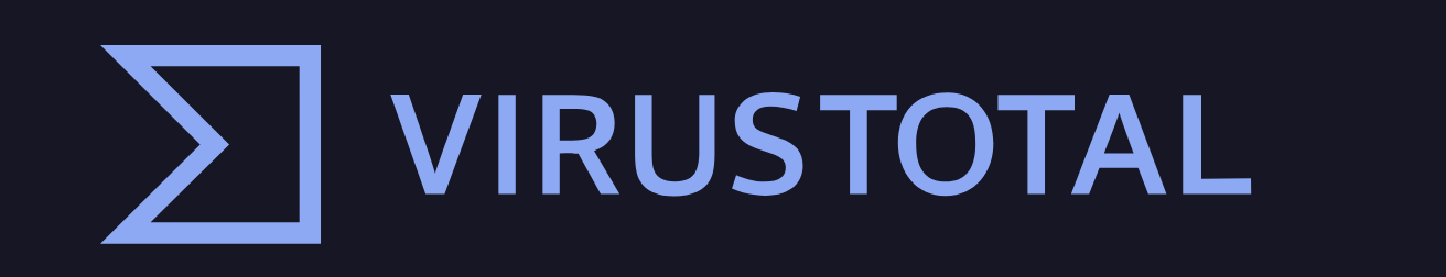 VirusTotal logo