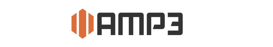 AMP3 logo