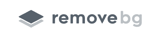 Remove BG logo