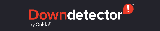 Downdetector logo