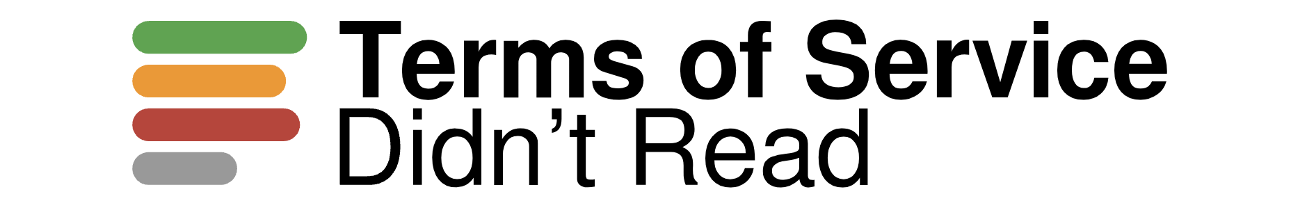 TOSDR logo