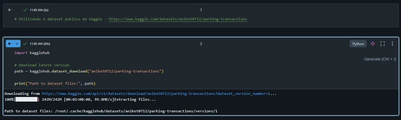 Feature Engineering para Embeddings com SparkML e MLFlow no Databricks Experiments