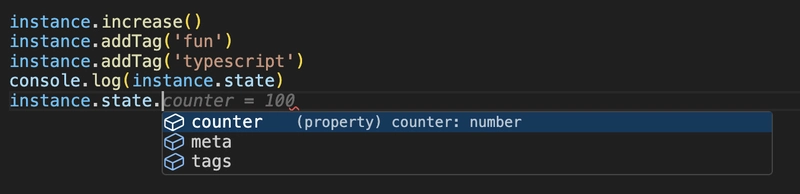 Rethink JS Classes: Embrace Closures for Lightweight State & Typing