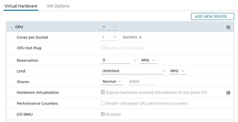 Deploy Kata Containers in Ubuntu 24.04