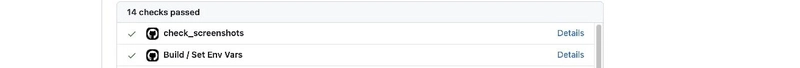 Never Miss a Bug Again: Enforce Screenshots in PRs with GitHub Actions