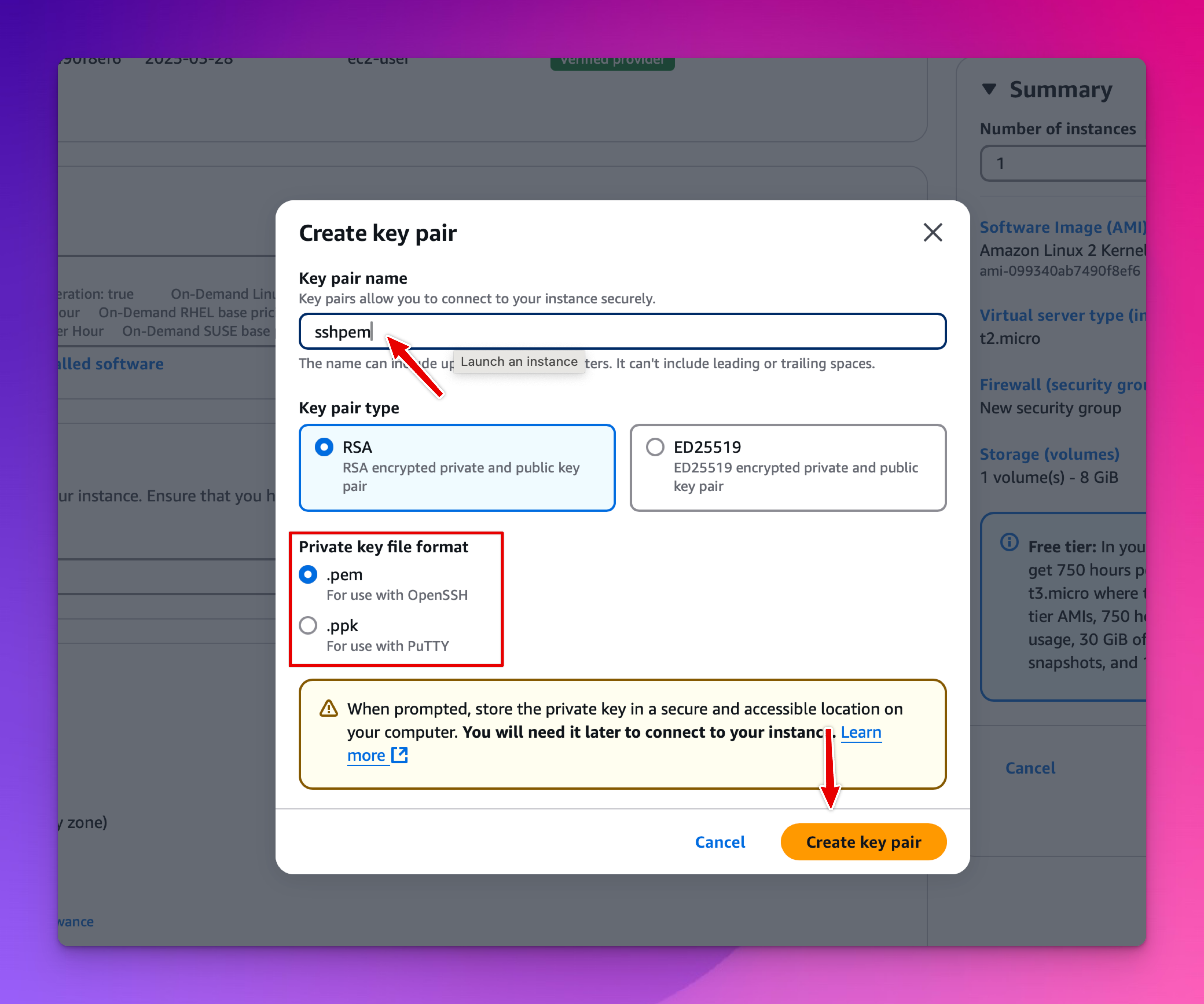 Configure Basic Settings