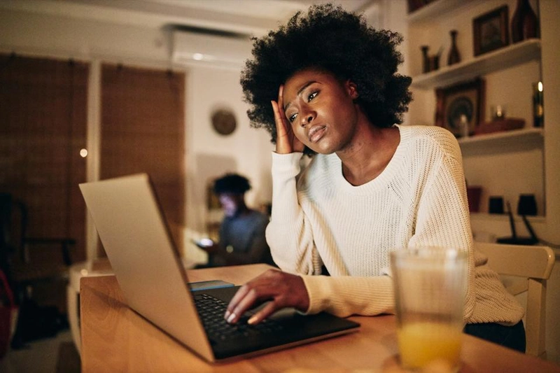 WeCoded Challenge : From Oil Dreams to Tech Realities.