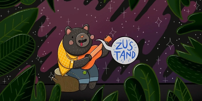 Getting started with Zustand state management for React