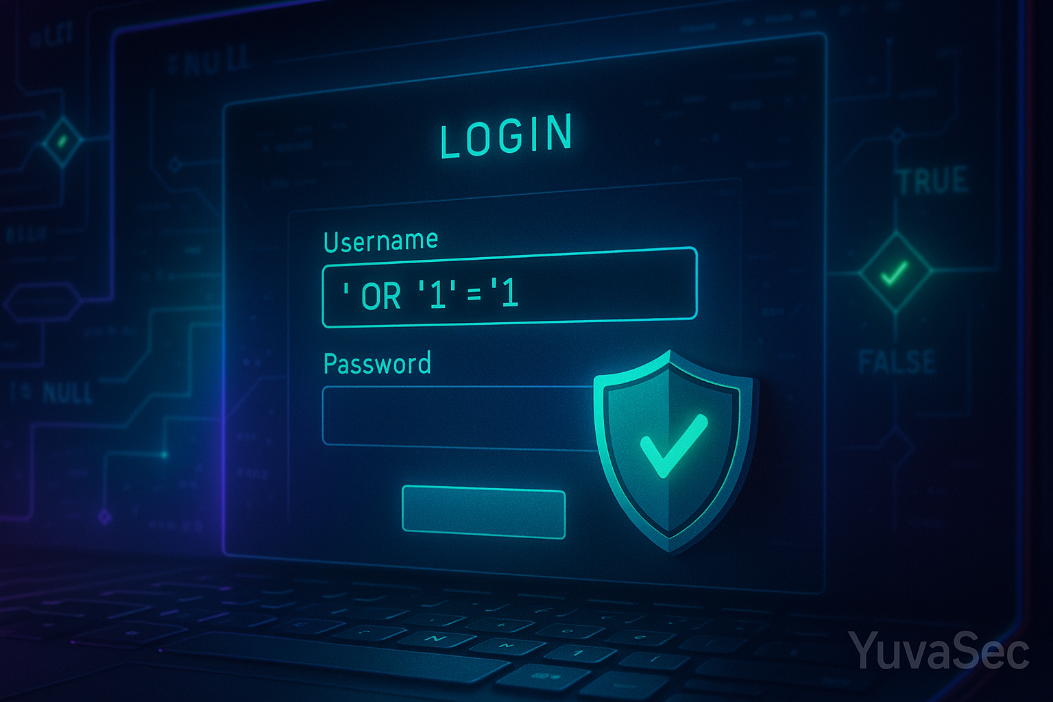 Bypassing Login Mechanisms