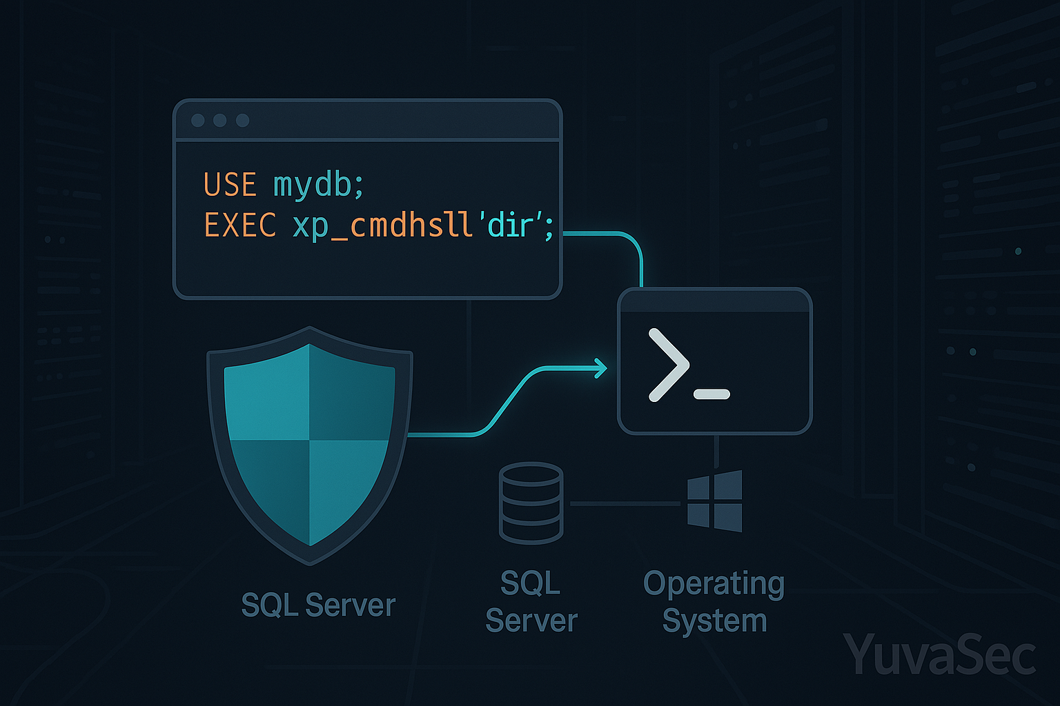 From SQL to System-Level Control