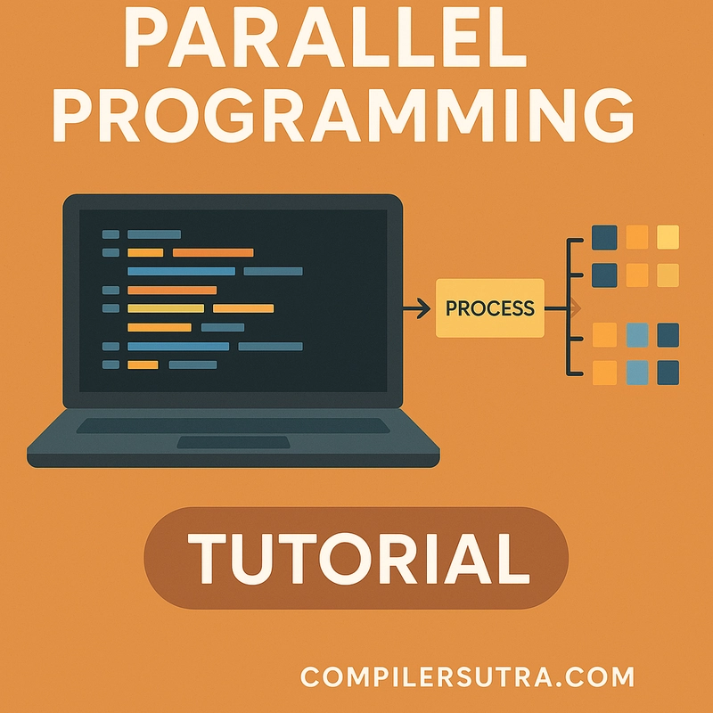 Introduction to Parallel Programming: Unlocking the Power of GPUs(Part 1)