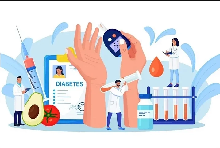 DIABETES PREDICTION APP WITH MACHINE LEARNING