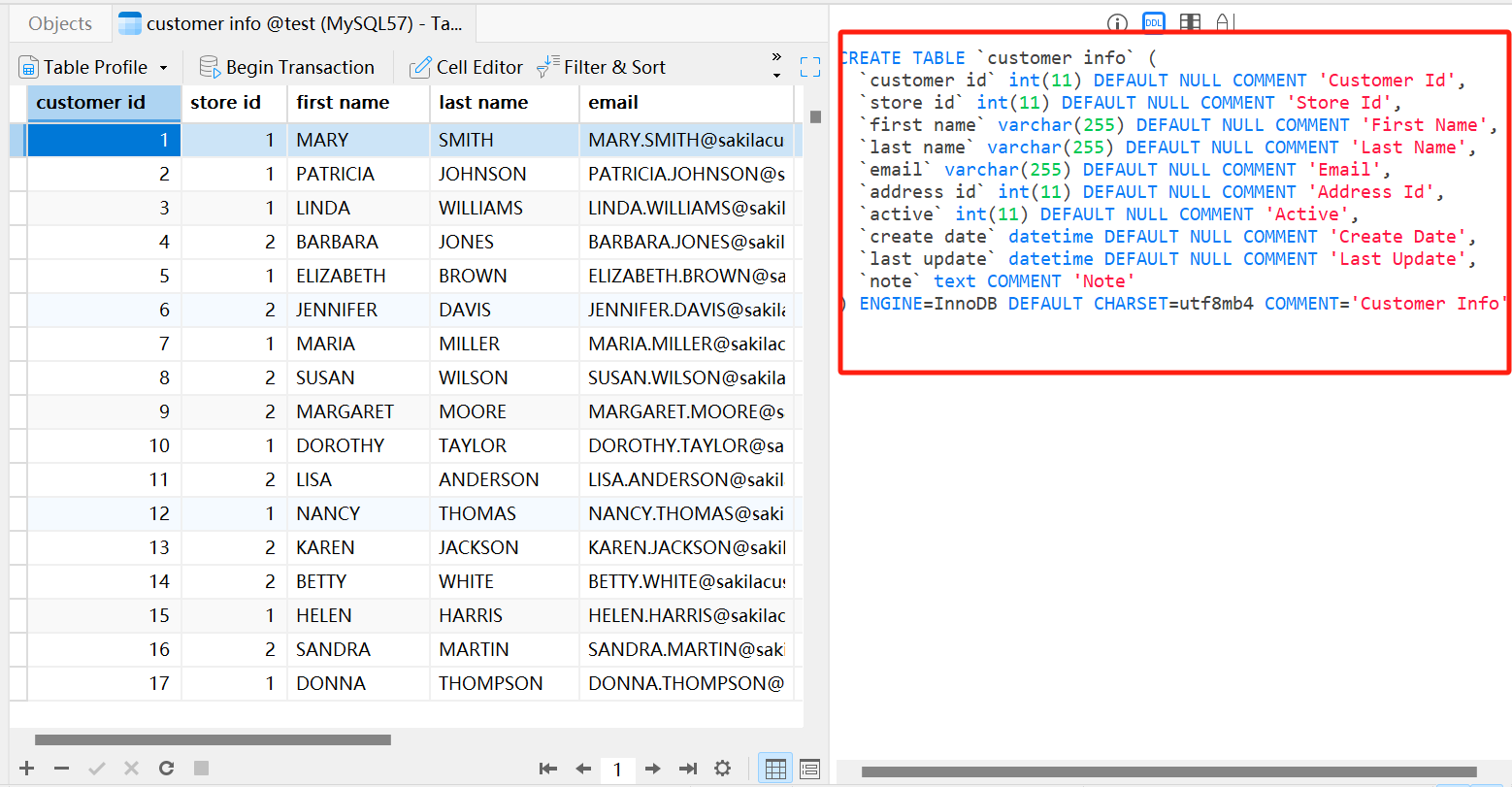 DiLu Converter