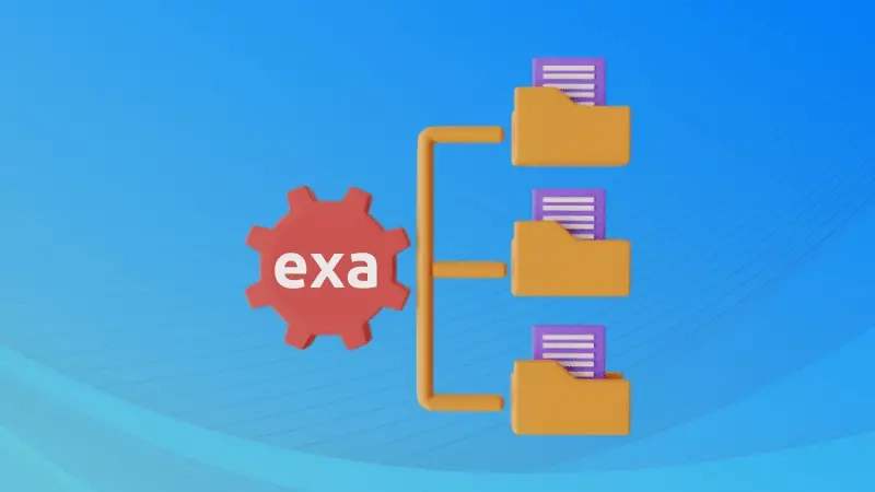 Meet Exa: The Modern Replacement for 'ls' Every Linux User Needs