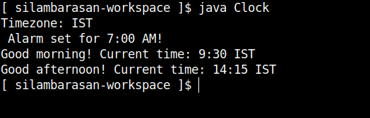 Day-15: Static vs Non-Static Methods, Global vs Local Variables in Java
