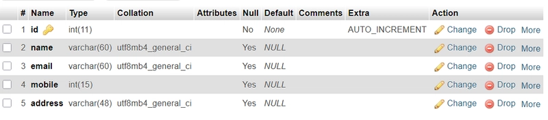 How to Connect a React App with MySQL Database