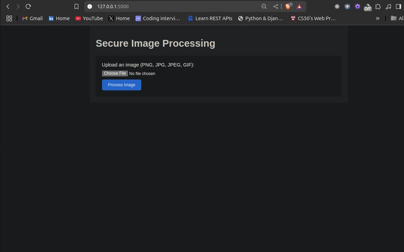 Secure Image Processing with Pulumi ESC, Clarifai, and pCloud